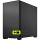Fractal Design Pop Mini Silent Black TG (FD-C-POS1M-02) (UA)