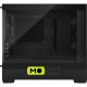 Fractal Design Pop Mini Silent Black TG (FD-C-POS1M-02) (UA)