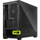 Fractal Design Pop Mini Silent Black TG (FD-C-POS1M-02) (UA)