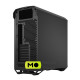 Fractal Design Torrent Black Solid (FD-C-TOR1A-05) (UA)