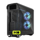 Fractal Design Torrent RGB Black TG LightTint (FD-C-TOR1A-04) (UA)