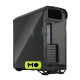 Fractal Design Torrent RGB Black TG LightTint (FD-C-TOR1A-04) (UA)
