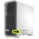 Fractal Design Torrent White TG Clear Tint (FD-C-TOR1A-03) (UA)