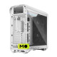 Fractal Design Torrent White TG Clear Tint (FD-C-TOR1A-03) (UA)