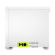 Fractal Design Torrent White TG Clear Tint (FD-C-TOR1A-03) (UA)