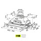 Franke Inca Smart FBI 525 GR (305.0599.532) (UA)