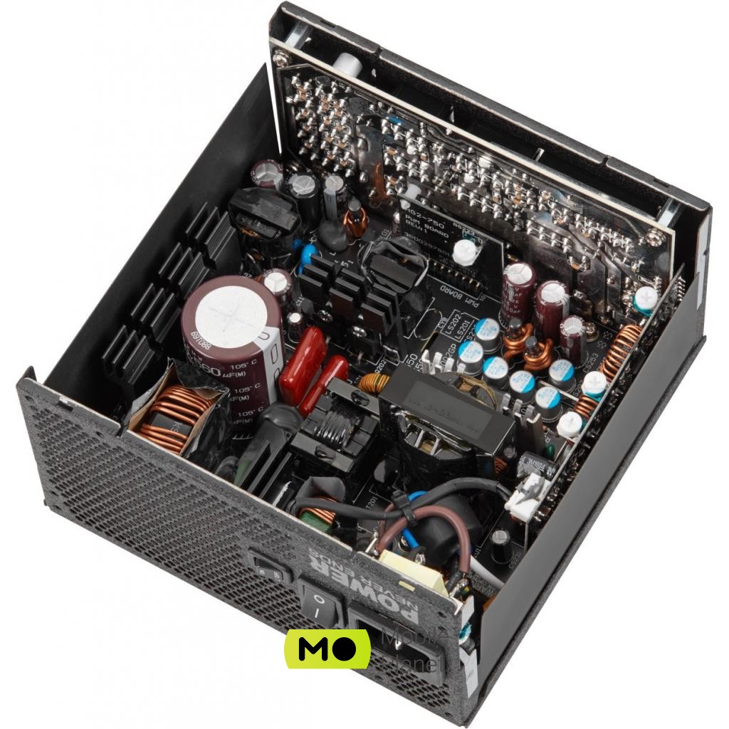 FSP 1000W HYDRO G PRO (HG2-1000) (UA) купить в Одессе, цена со