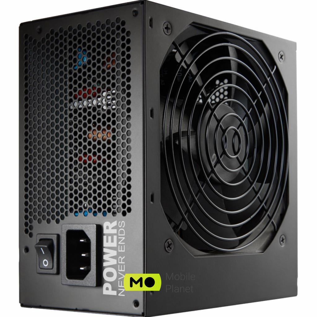 FSP 500W (HP2-500) (UA) Тип БП: для компьютеров;