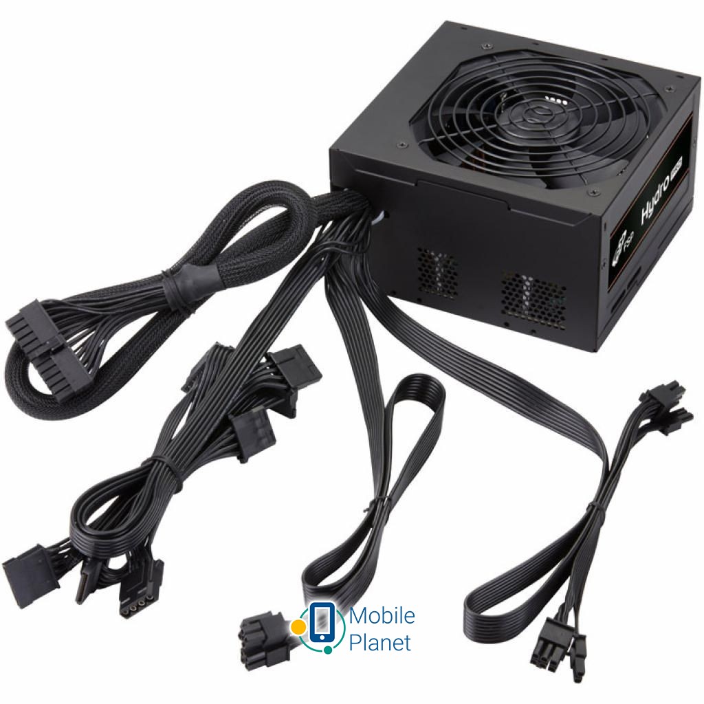 FSP 600W (HP2-600) Тип БП: для комп'ютерів;