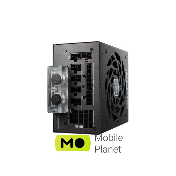 FSP 850W HYDRO PTM+ (HPT850M) (UA) Тип БП: для комп'ютерів,