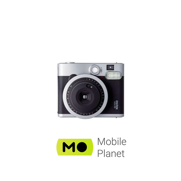 Fujifilm Instax Mini 90 Instant camera NC EX D (16404583) (UA) Мінімальна відстань фокусування 0.3 м