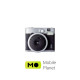 Fujifilm Instax Mini 90 Instant camera NC EX D (16404583) (UA)