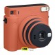 Fujifilm INSTAX SQ1 TERRACOTTA ORANGE (16672130) (UA)