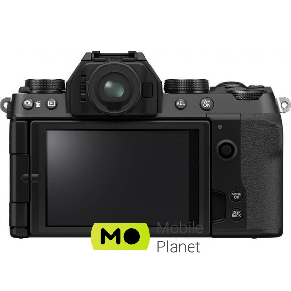 Fujifilm X-S10 + XF 18-55mm F2.8-4.0 Kit Black (16674308) (UA