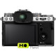 Fujifilm X-T5 Body Silver (16782272)