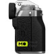 Fujifilm X-T5 Body Silver (16782272)