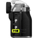 Fujifilm X-T5 Body Silver (16782272)