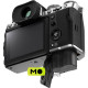 Fujifilm X-T5 Body Silver (16782272)