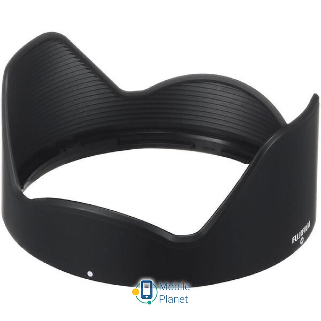 Fujifilm XF 16-80mm f/4 R OIS WR (16635625) Сумісність з фотокамерами Fujifilm