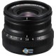 Fujifilm XF 16mm F2.8 R WR Black (16611667) (UA)