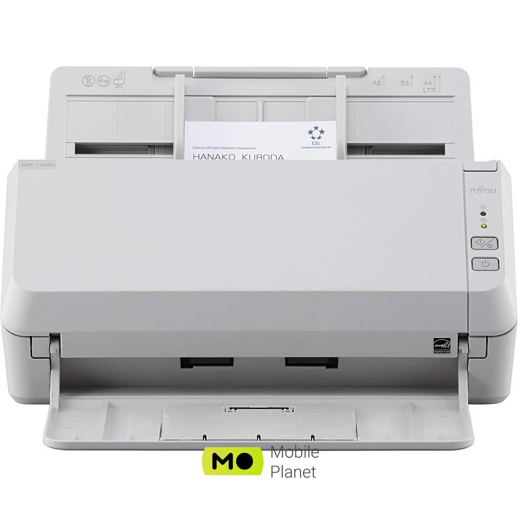 Fujitsu SP-1130N (PA03811-B021) (UA) Ширина 298 мм