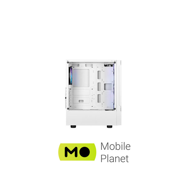 Gamdias TALOS E3 (4712960137127) (UA) Підтримувані материнські плати ATX, Micro - ATX, Mini - ITX