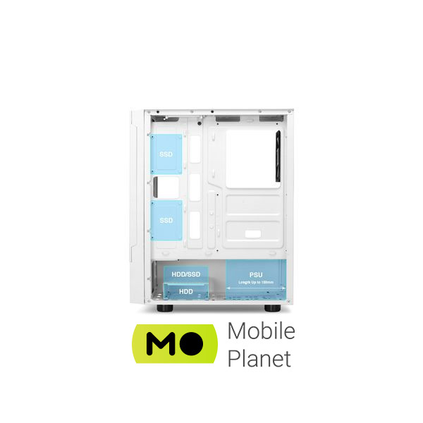 Gamdias TALOS E3 (4712960137127) (UA) Спосіб установки вертикальний