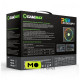 Gamemax 1050W 80 Gold ARGB (RGB-1050 PRO) (UA)