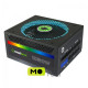 Gamemax 1050W 80 Gold ARGB (RGB-1050 PRO) (UA)