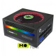 Gamemax 1050W 80 Gold ARGB (RGB-1050 PRO) (UA)