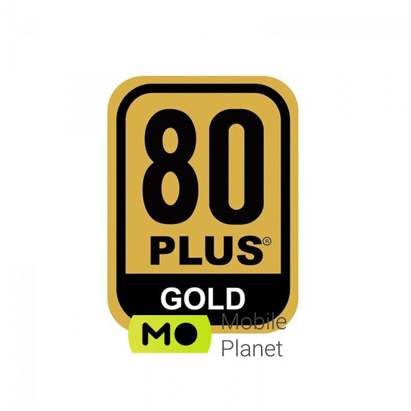 Gamemax 1050W 80 Gold ARGB (RGB-1050 PRO) (UA) Тип БП: для комп'ютерів; Стандарт