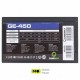 GAMEMAX 450W (GE-450) (UA)