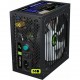 GAMEMAX 500W (VP-500-M-RGB) (UA)