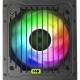 GAMEMAX 500W (VP-500-M-RGB) (UA)