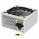 GAMEMAX 550W (GP-550-White) (UA)