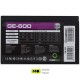 GAMEMAX 600W (GE-600) (UA)