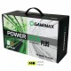 GAMEMAX 650W (GP-650-White) (UA)