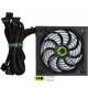 GAMEMAX 750W (GP-750) (UA)