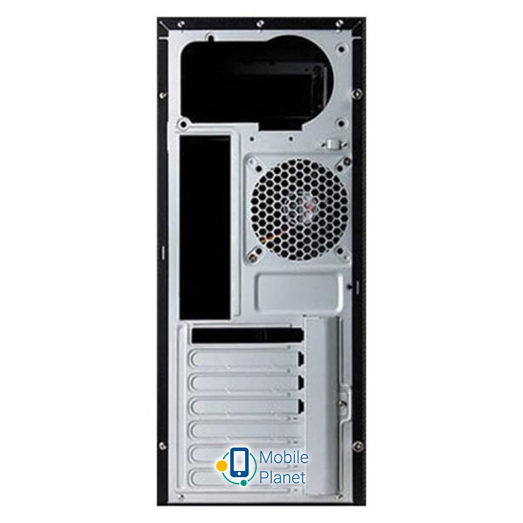 GAMEMAX ET-211-500W-2U3 (UA) Клас корпусу: Класичні;