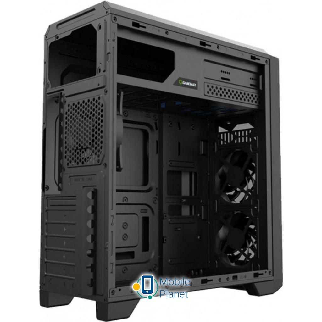 GAMEMAX G563 (UA) Типорозмір Miditower