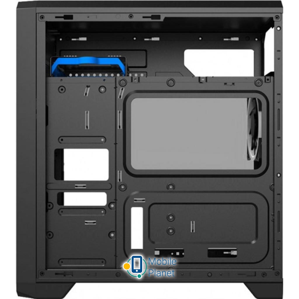 GAMEMAX G563 (UA) Спосіб установки вертикальний