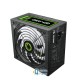 Gamemax GP-450 Black, 450W