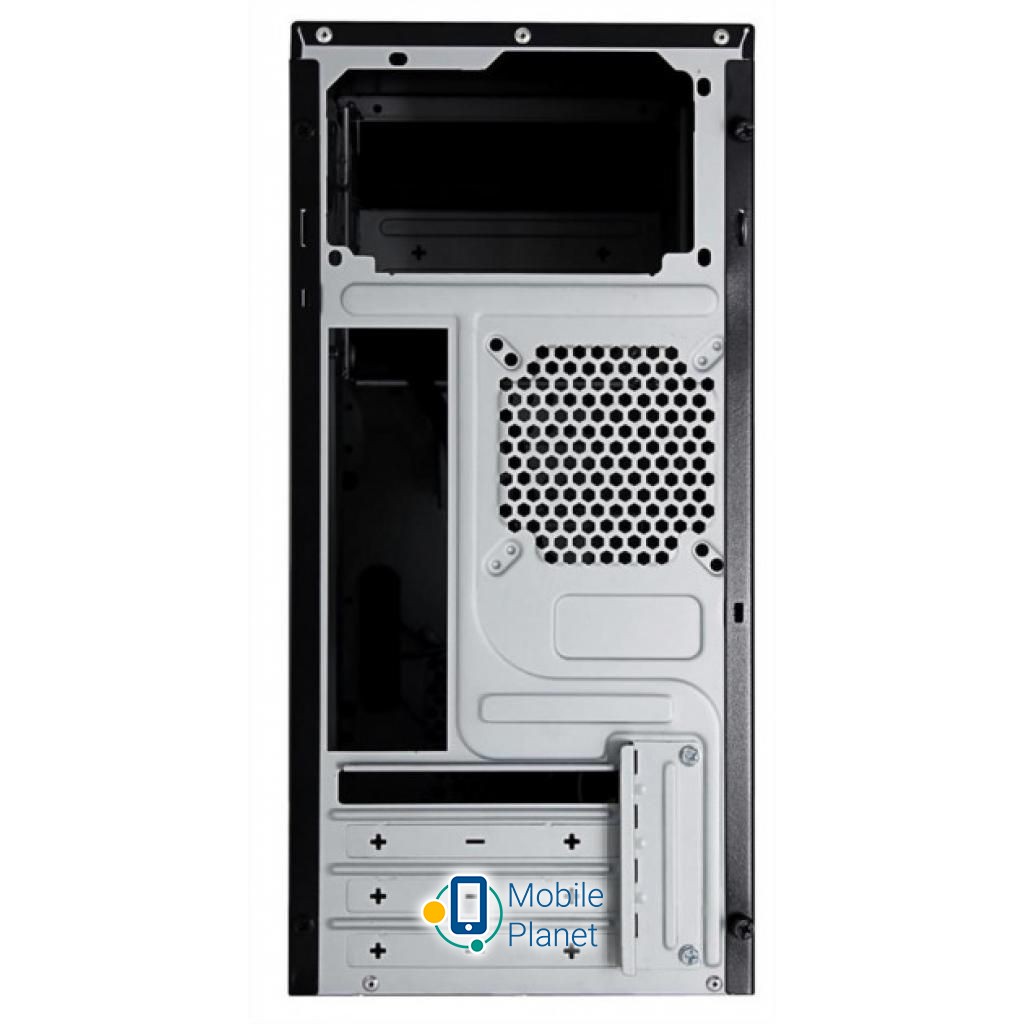 GAMEMAX MT-301U3-NP (UA) Спосіб установки вертикальний