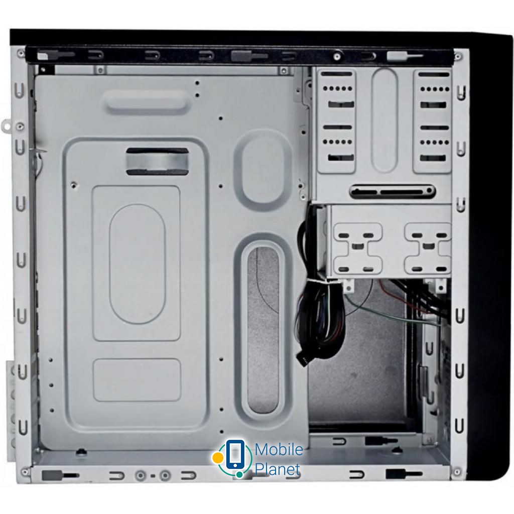 GAMEMAX MT-301U3-NP (UA) Типорозмір Minitower