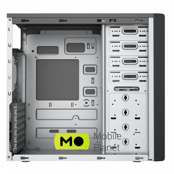 Gamemax MT-308-2U3 (UA) Клас корпусу: Класичні;