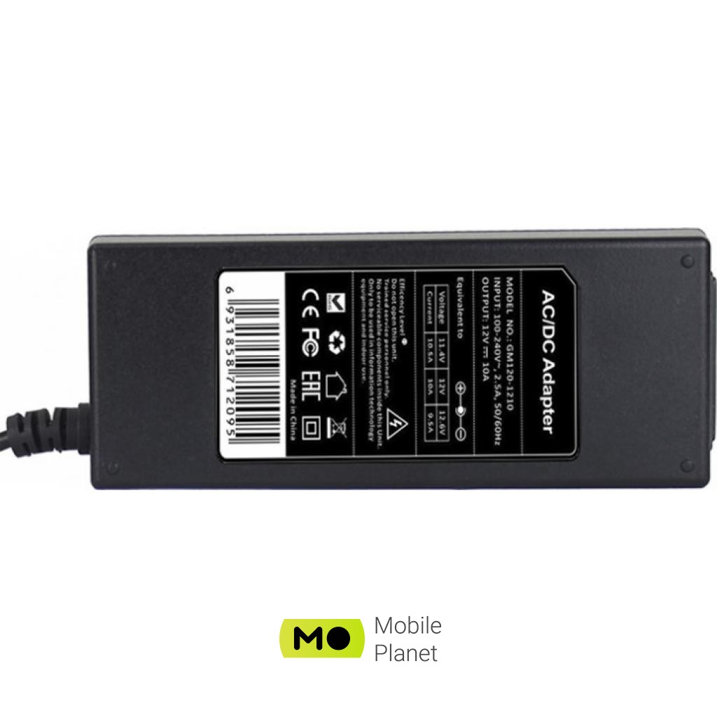 GAMEMAX MT300-2U3-120W (UA) Клас корпусу: Для неттопів;