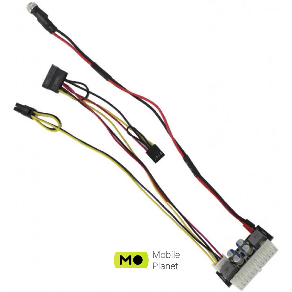 GAMEMAX MT300-2U3-90W (UA) Класс корпуса: Компактные;