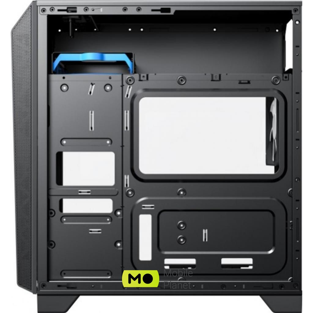 GAMEMAX Nova N5 (UA) Типоразмер Miditower