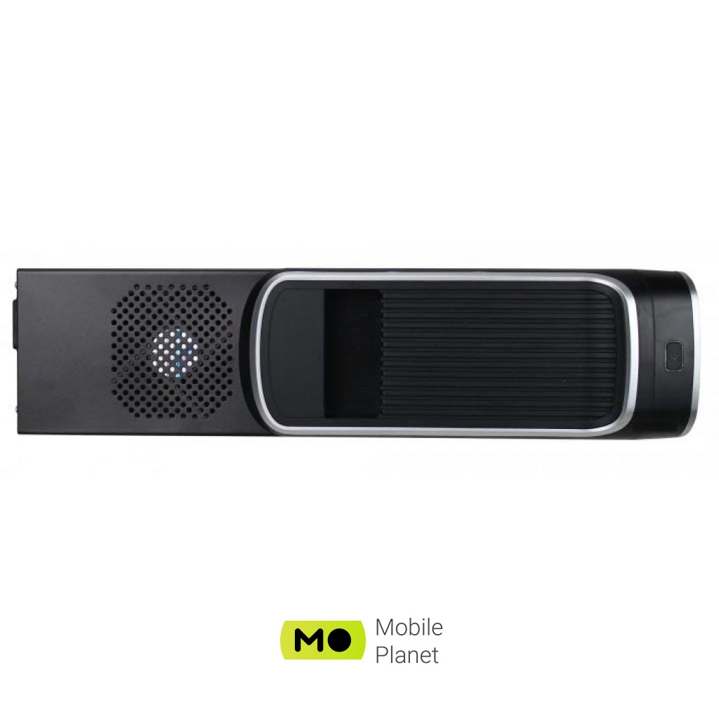 GAMEMAX ST-610G (UA) Клас корпусу: Компактні;