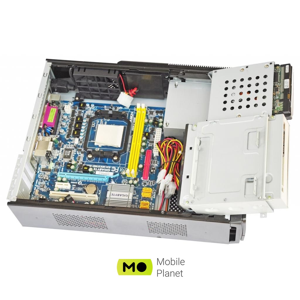 GAMEMAX ST-610W (UA) Клас корпусу: Геймерські;